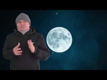 Лунный календарь для растений- почему мы им не пользуемся.
