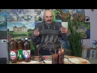 ВЕГЕТИРУЮЩИЕ САЖЕНЦЫ. ОБГОНЯЕМ ВРЕМЯ! ЧАСТЬ 1.
