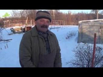 МАЛЕНЬКАЯ ФИШКА-КАК НЕ ПОТЕРЯТЬ САДОВЫЙ ИНСТРУМЕНТ НА СВОЁМ УЧАСТКЕ!